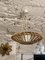 Vintage Rattan Ceiling Lamp, Image 2