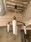 Vintage Conical Chandelier from Temde, Image 1
