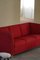 Art Deco 3-Sitzer Sofa im Stil von Flemming Lassen, 1940er 3