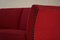Art Deco 3-Sitzer Sofa im Stil von Flemming Lassen, 1940er 14