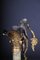 19th Century French Onyx Pomp Jug/Vase Bronze Silvered Napoleon Iii 8