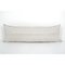 Ikat Lumbar Cushion Cover in Handwoven Silk and Velvet 4