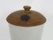 Keramik Vinegality in der Pottery of Colombe France, 1960er 5