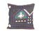 Housse de Coussin Ouzbek Suzani 1