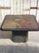 Vintage Brutalist Coffee Table by Paul Kingma for Fedam, 1980s, Image 9