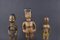 Togo Statuettes, Early 20th Century, Set of 3, Image 2