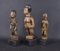 Statuette Togo, inizio XX secolo, set di 3, Immagine 7