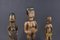 Togo Statuettes, Early 20th Century, Set of 3 5