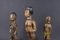 Togo Statuettes, Early 20th Century, Set of 3 8