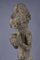 Ivory Coast Baoulé Monkey Statue, Image 2