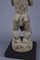 Ivory Coast Baoulé Monkey Statue 12