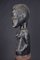 Ivory Coast Baoulé Statue of Queen, Mid-20th Century, Image 8