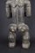 Estatua relicario Fang, Gabón, mediados del siglo XX, Imagen 12