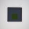 After Josef Albers, Homage to the Square, 1973, Screenprint 11