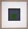 After Josef Albers, Homage to the Square, 1973, Screenprint 2