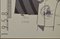 André Juillard, Blake e Mortimer Expo 58, Serigrafia, Immagine 12
