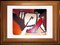 Josep Guinovart-Ultramar III, Composition, Silkscreen, Framed 1