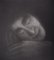 Richard Davies, Sleep, Original Etching 3