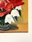 Moise Kisling, Bouquet de Fleurs, 1952, Litografia, Immagine 2