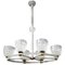 Rostrato Ceiling Light from Barovier & Toso, 1930s, Image 1