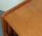 Vintage Teak Satztische 10