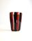 Verres en Verre Murano par Mariana Iskra pour Ribes the Art of Glass, Italie, Set de 2 1