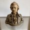 Busto di Mozart, 1800, Immagine 4