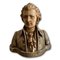 Bust of Mozart, 1800s, Image 1