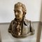 Bust of Mozart, 1800s, Image 2
