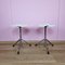 Japanese Stools by Yasu Sasamoto for Dulton, 1970s, Set of 2, Image 3