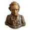 Busto de Beethoven, década de 1800, Imagen 1