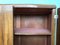 Art Deco Wardrobe in Walnut, 1940s 10