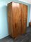 Art Deco Wardrobe in Walnut, 1940s, Image 15