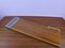 Planche à Découper en Teck avec Couteau Intégré par Richard Nissen pour Bodum, 1980s 3