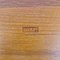 Teak Cutting Board with Built-in Knife by Richard Nissen for Bodum, 1980s, Image 9