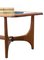 English Coffee Table in Teak and Glass from Stonehill 7