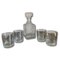 Whiskey Service, Set of 5 1