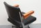 Office Chair in Leather by Sedus, 1950, Image 6