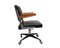 Office Chair in Leather by Sedus, 1950 14