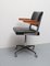 Office Chair in Leather by Sedus, 1950 3