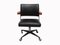 Office Chair in Leather by Sedus, 1950, Image 1