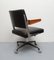 Office Chair in Leather by Sedus, 1950 2