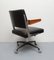 Office Chair in Leather by Sedus, 1950, Image 2