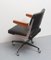 Office Chair in Leather by Sedus, 1950 5