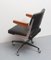 Office Chair in Leather by Sedus, 1950, Image 5