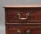 Mahogany Bedside Chest of Drawers, 1840 5