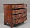 Mahogany Bedside Chest of Drawers, 1840, Image 7