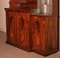 Louis XIV 6-Door Buffet in Walnut with Fountain, 17th Century 15