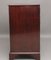 Flat Fronted Mahogany Chest of Drawers, 1800 4