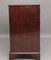 Flat Fronted Mahogany Chest of Drawers, 1800, Image 4